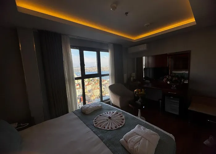 Style Star Cihangir 4*