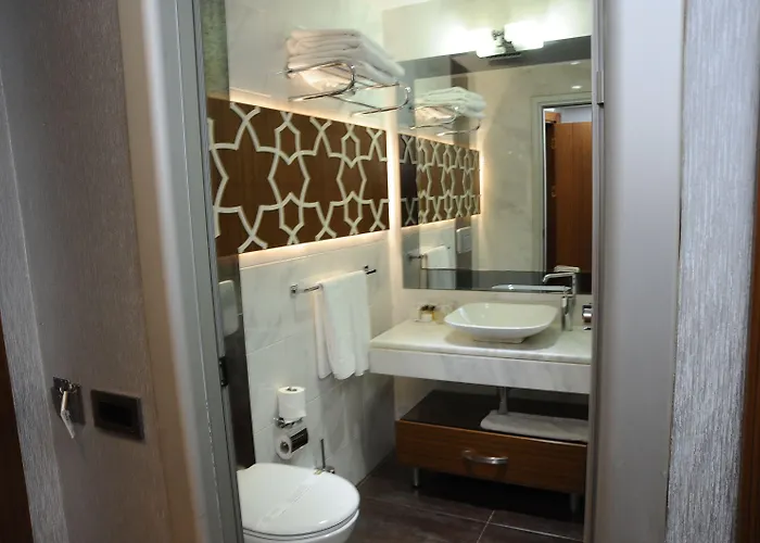 Style Star Cihangir Istanbulská provincie