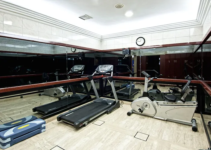 Style Star Cihangir Hotel 4*