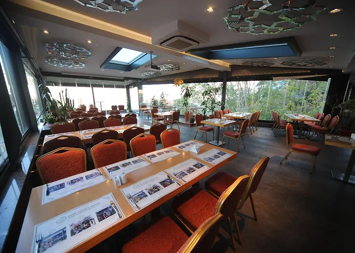 Style Star Cihangir Istanbulská provincie