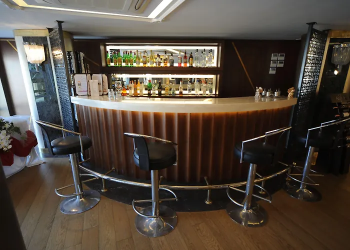 Style Star Cihangir Istanbulská provincie