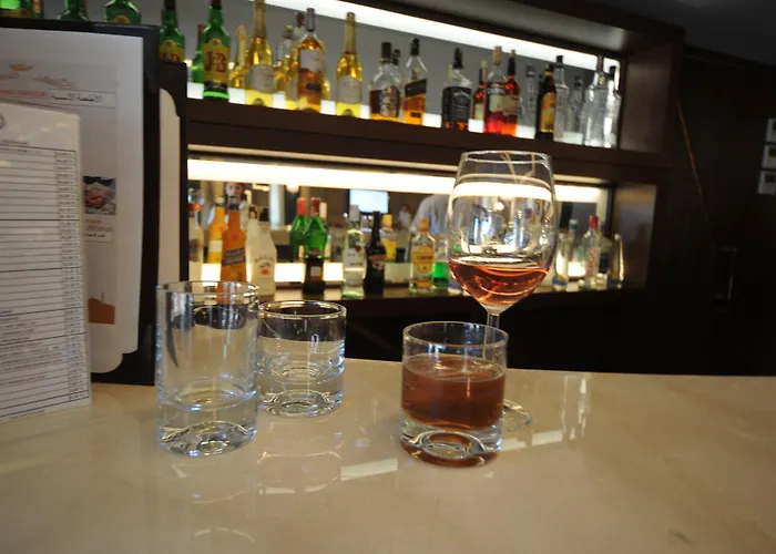 Hotel Style Star Cihangir 4*