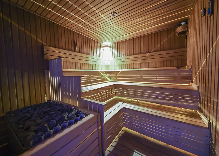 Hotel Style Star Cihangir 4*