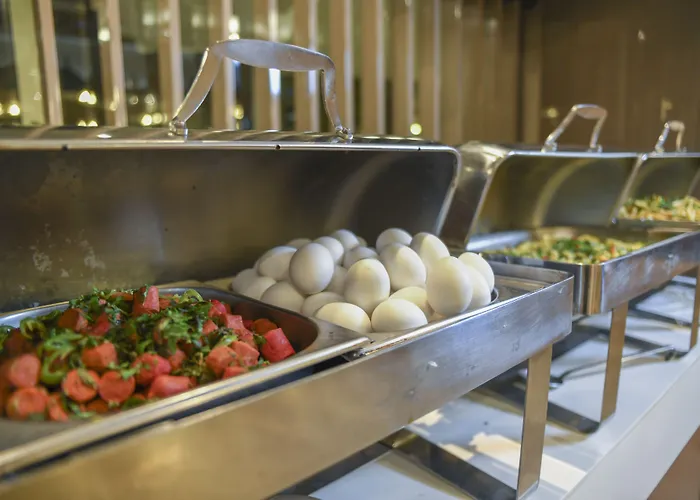 Style Star Cihangir 4*