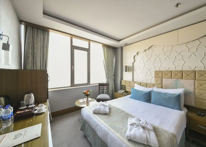 Style Star Cihangir 4*