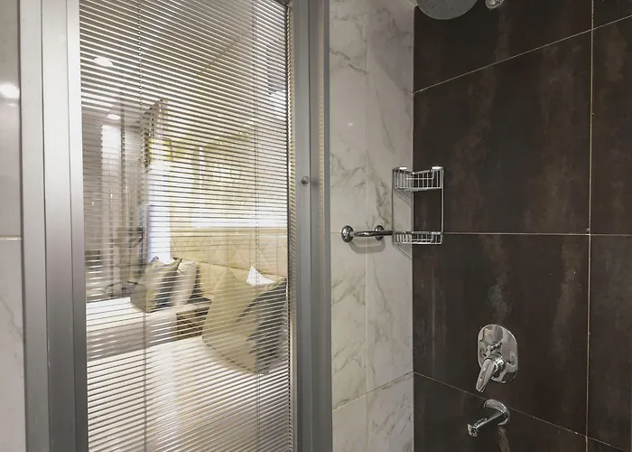 Hotel Style Star Cihangir Istanbulská provincie