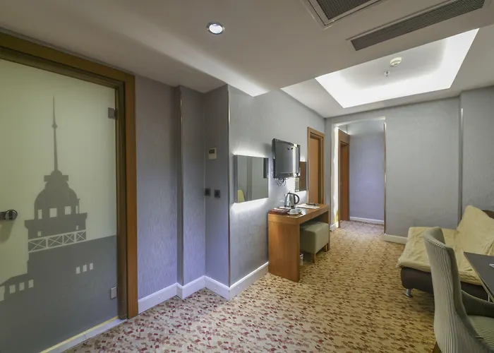 Style Star Cihangir 4*