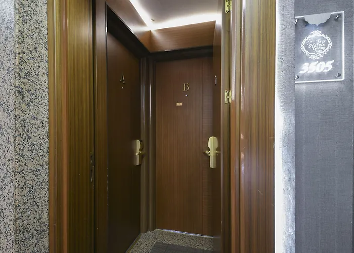 Hotel Style Star Cihangir