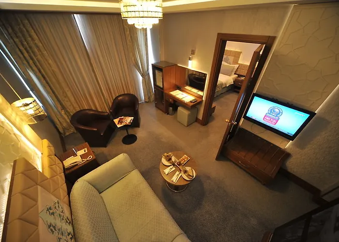 Style Star Cihangir 伊斯坦布尔