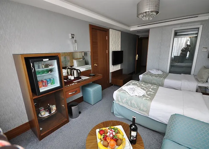 Style Star Cihangir 4*