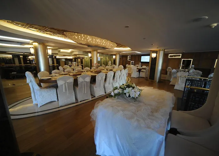 Style Star Cihangir 4*