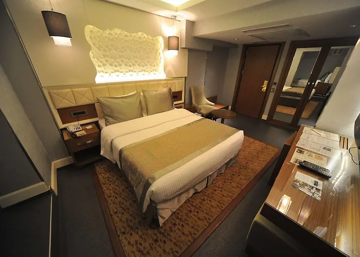 Hotel Style Star Cihangir