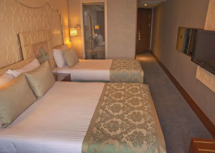 Style Star Cihangir 4*