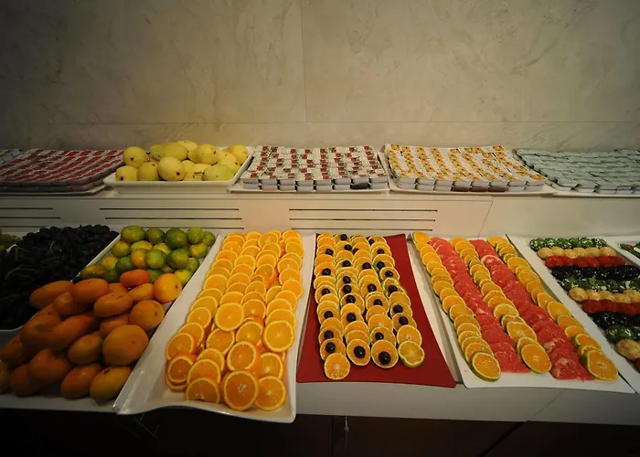 Hotel Style Star Cihangir Istanbulská provincie