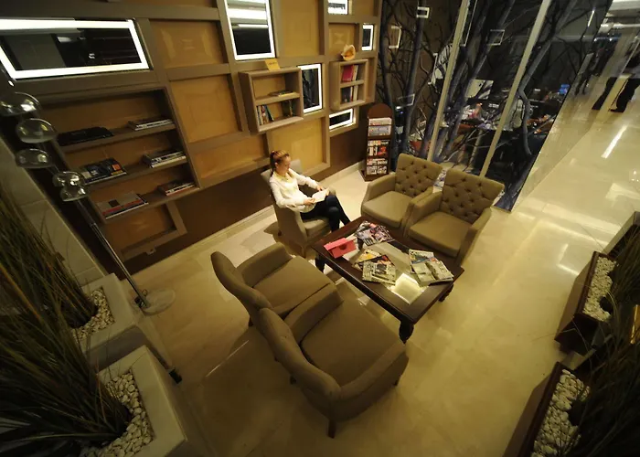 酒店 Style Star Cihangir 伊斯坦布尔