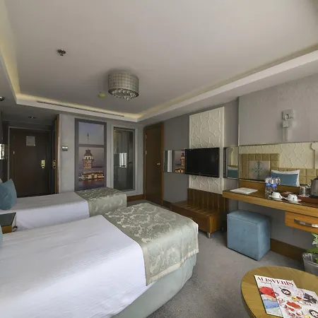 Style Star Cihangir 4*