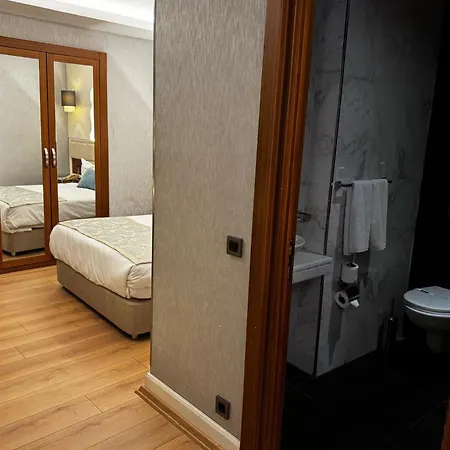 فندق Style Star Cihangir 4*