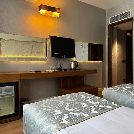 Style Star Cihangir 4*