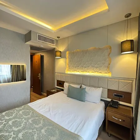 Style Star Cihangir اسطنبول