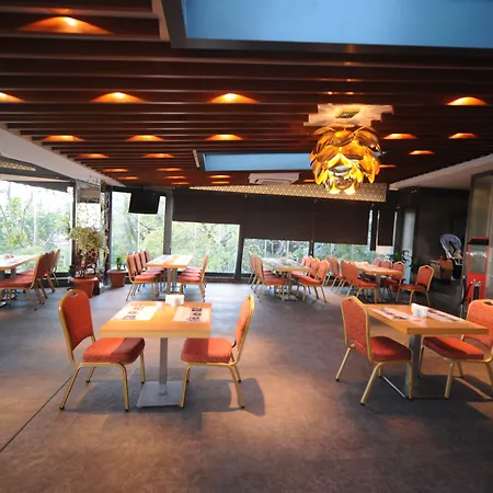 Style Star Cihangir فندق اسطنبول