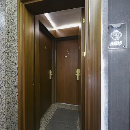 فندق Style Star Cihangir