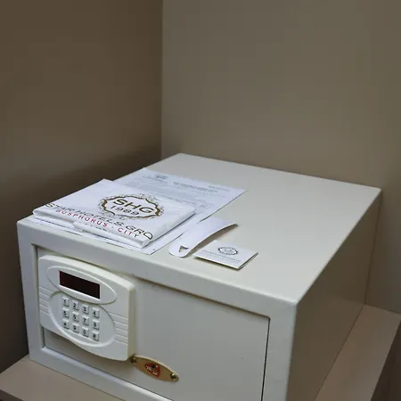 Style Star Cihangir فندق