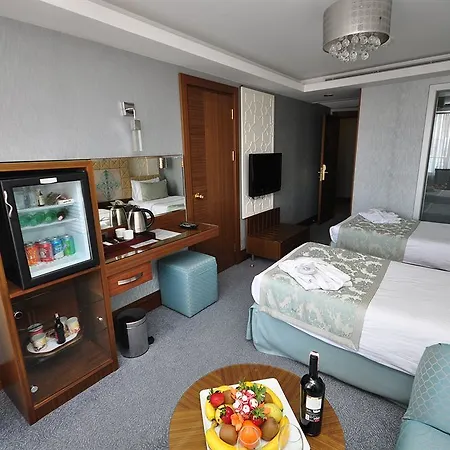 Style Star Cihangir 4*